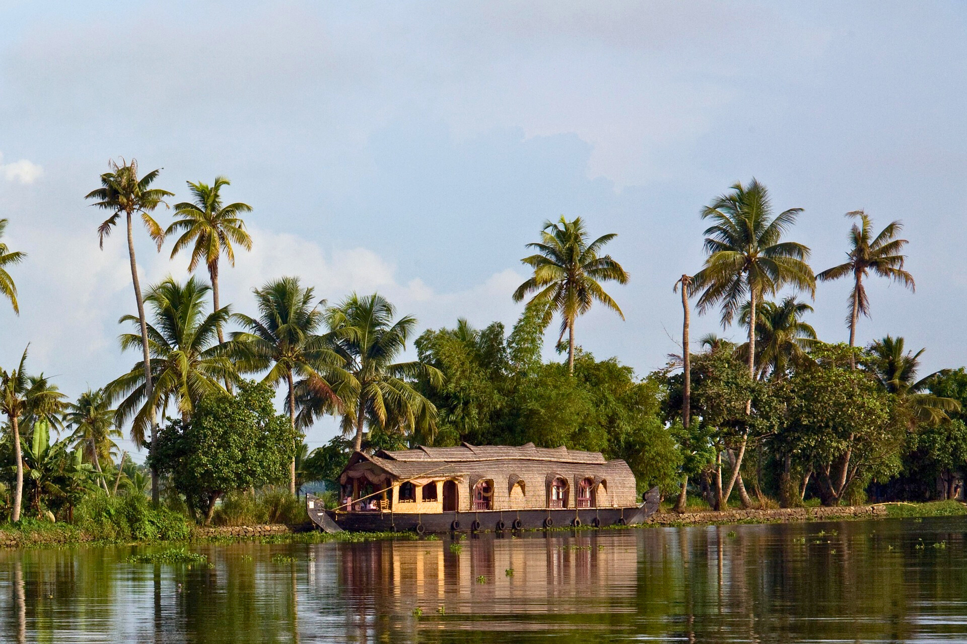 Kaziranga Meghalaya
