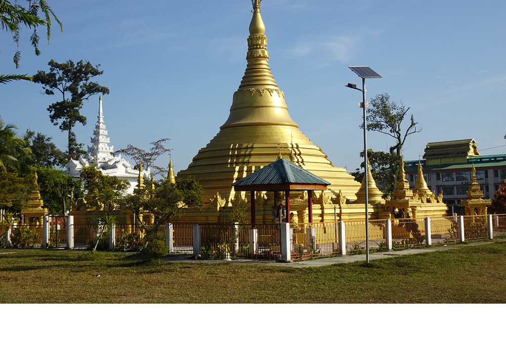 Guwahati Tawang Tour 2